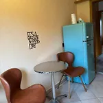 Lägenhet Auszeit Friedrichshafen