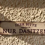 Auszeit Lägenhet