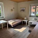 Lägenhet Auszeit Friedrichshafen