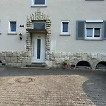 Auszeit Lägenhet *