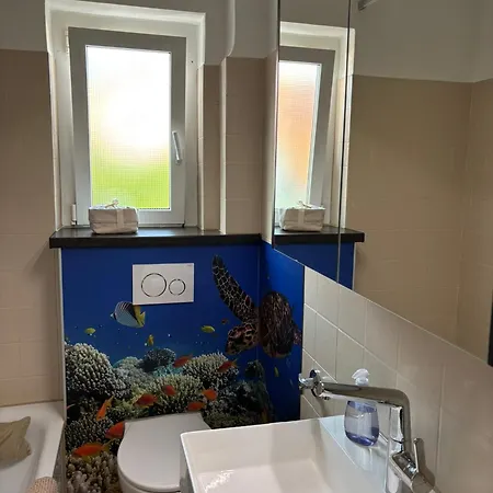 Apartment Auszeit *