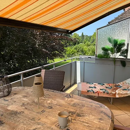 Auszeit Apartment