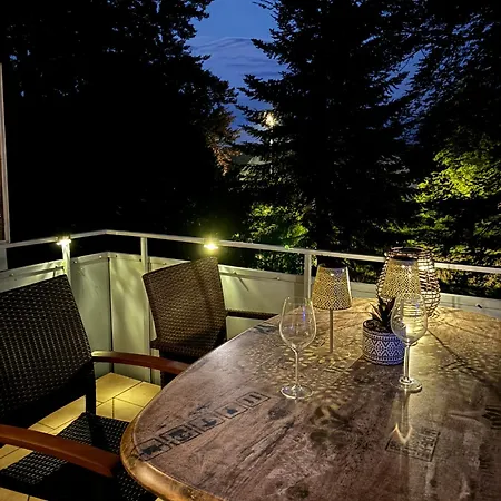 Auszeit Apartment *
