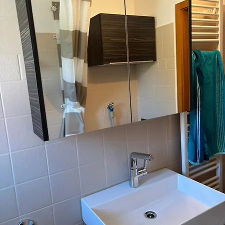 Auszeit Apartment Friedrichshafen