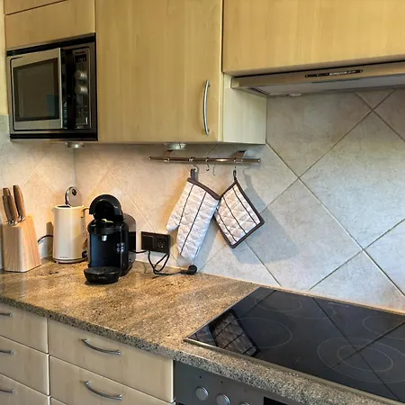 Apartment Auszeit