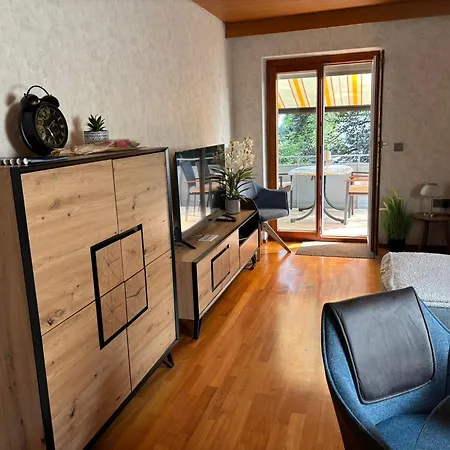 Apartment Auszeit Friedrichshafen