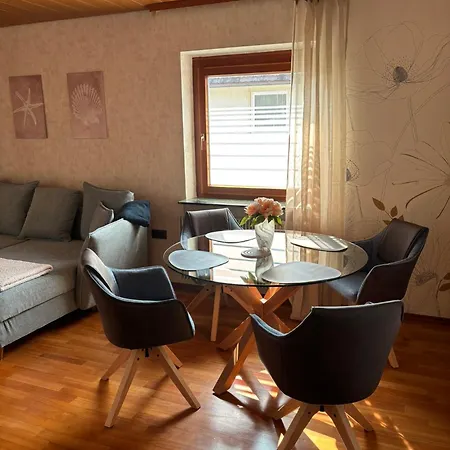 Apartment Auszeit Friedrichshafen