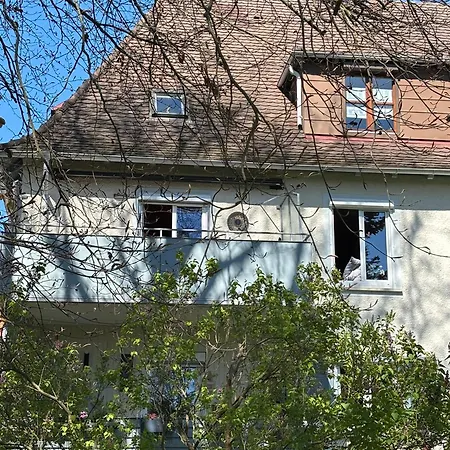 Auszeit Apartment