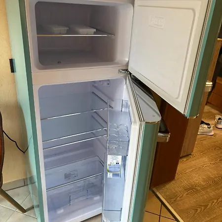 Auszeit Apartment Friedrichshafen