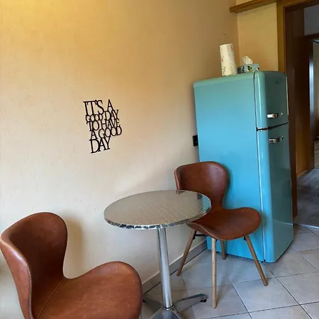 Apartment Auszeit Friedrichshafen