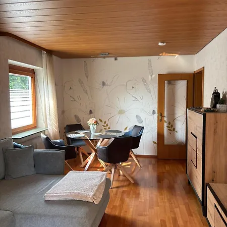Apartment Auszeit