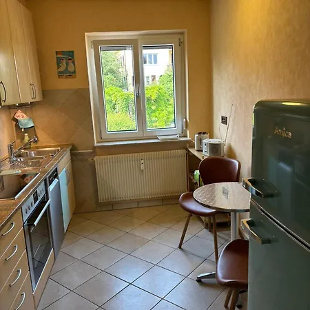 Apartment Auszeit Friedrichshafen