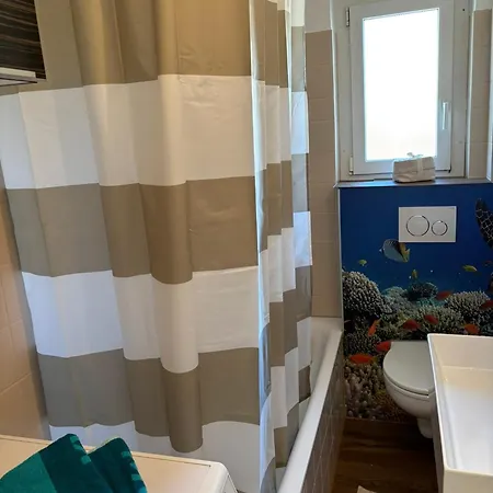 Auszeit Apartment Friedrichshafen