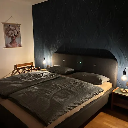 Auszeit Apartment *