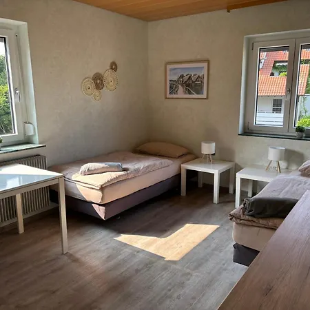 Daire Auszeit Friedrichshafen