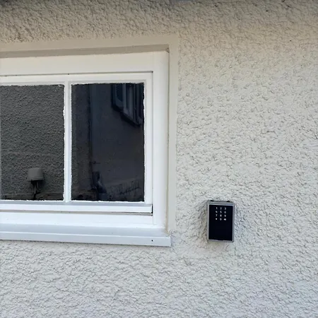 Apartment Auszeit *