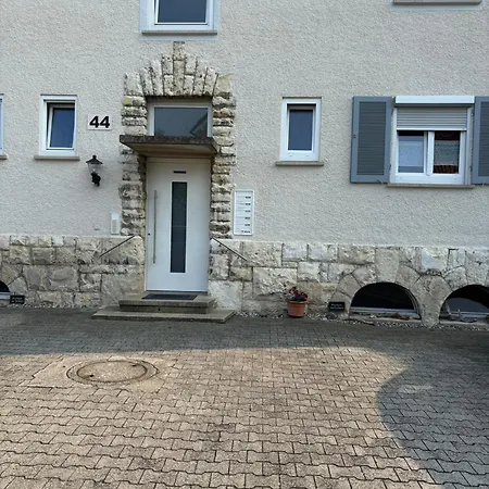 Auszeit Apartment *